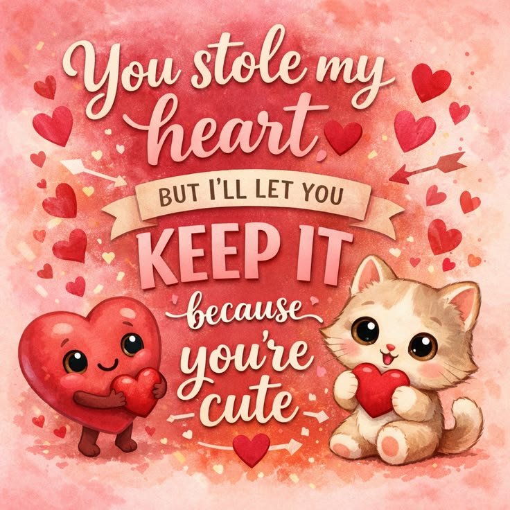 Beautiful i love you photo (1)