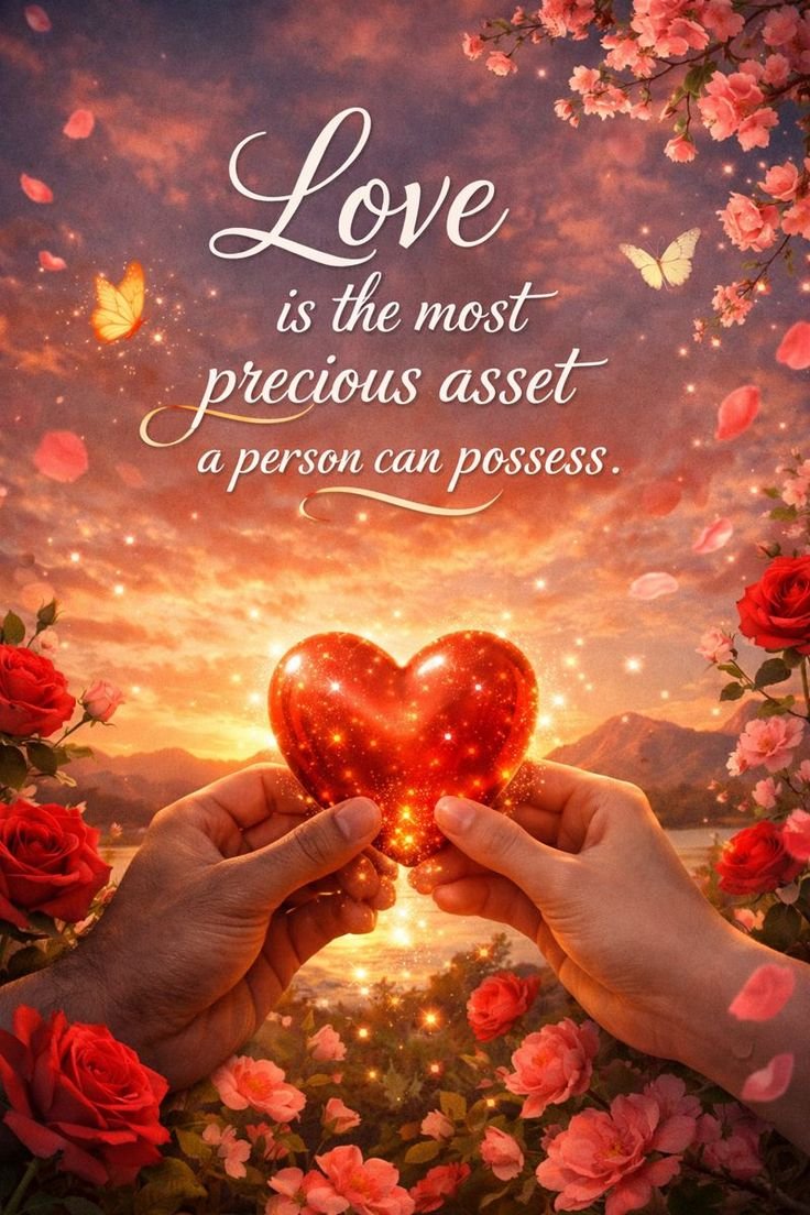 Beautiful i love you photo (2)