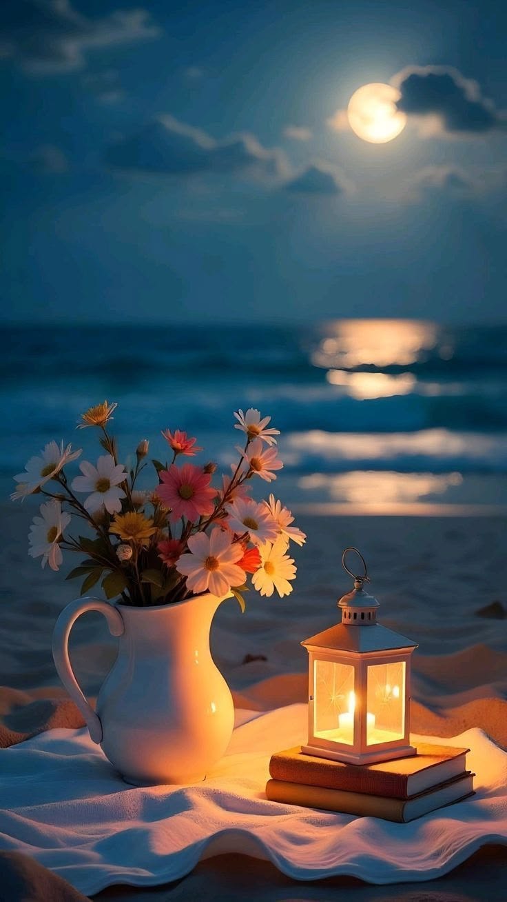 Beautiful images for good night (2)
