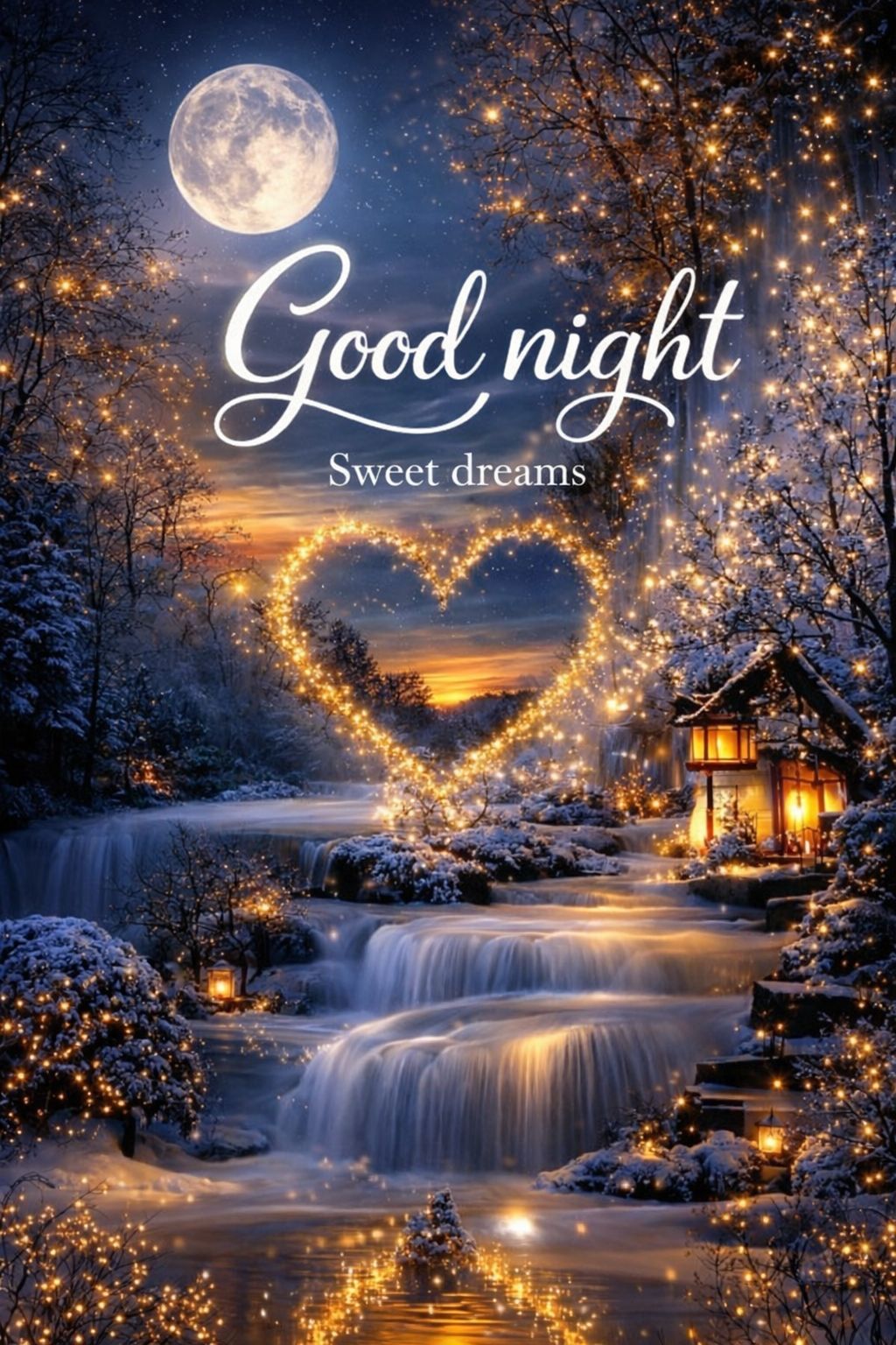 Beautiful images for good night (5)