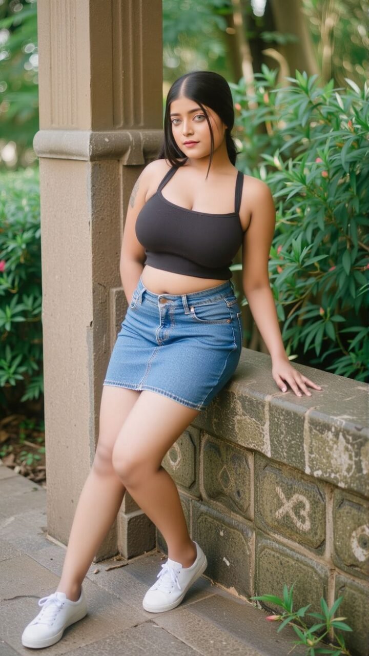 Beautiful poses for girls