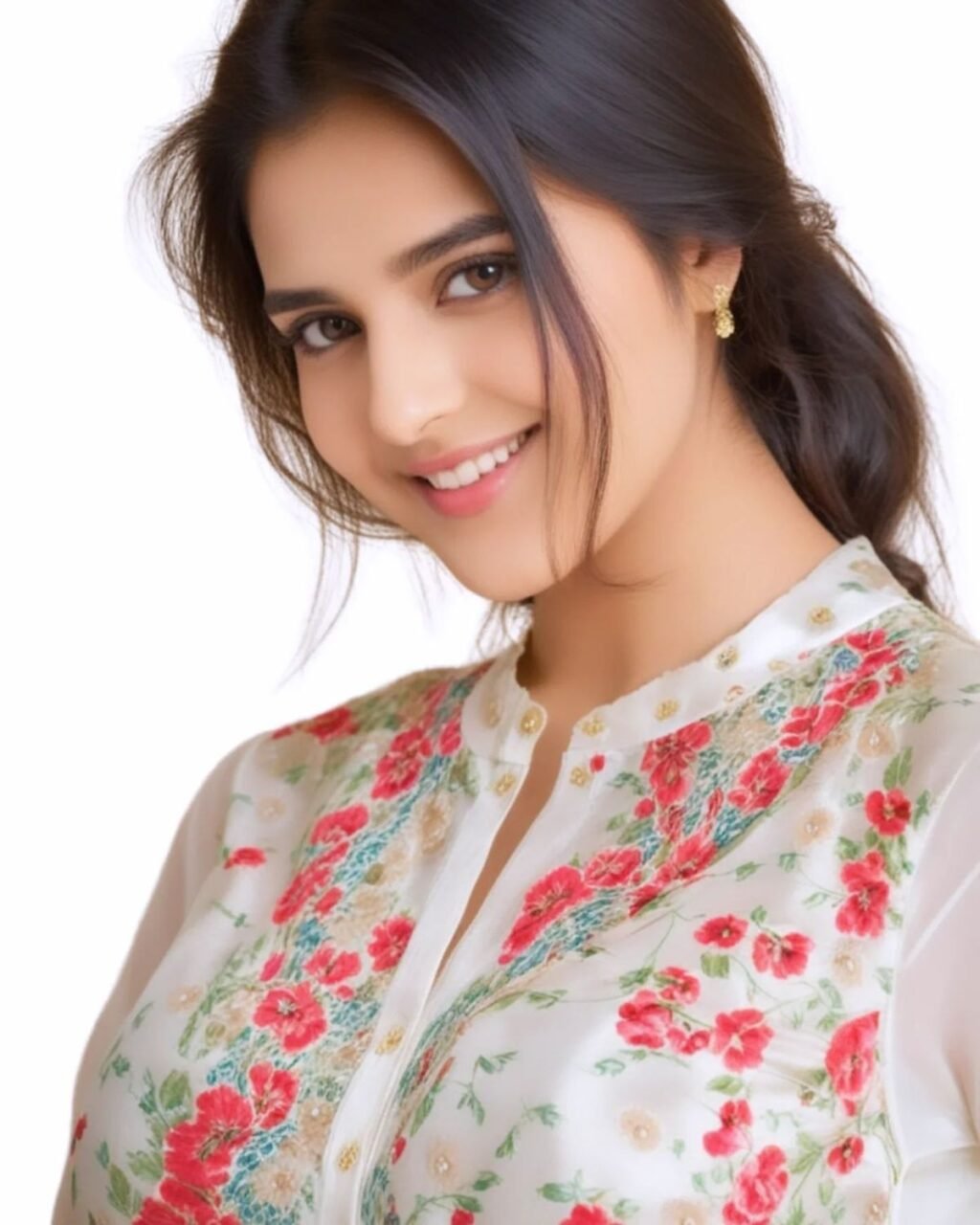 Beautiful poses for girls (26)