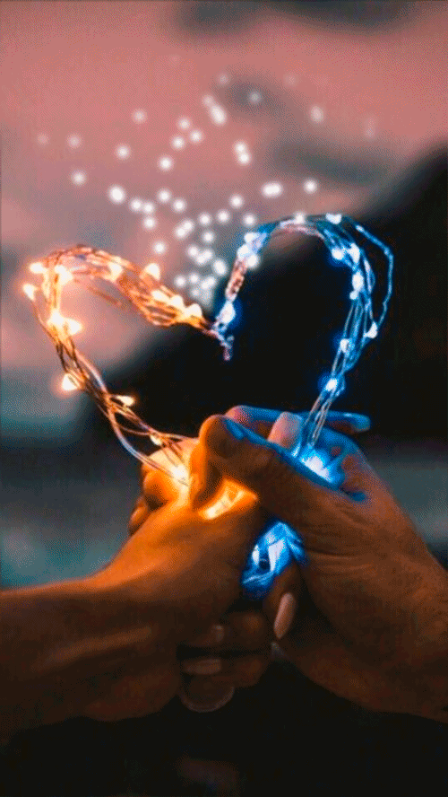 Beautiful Romantic I Love You