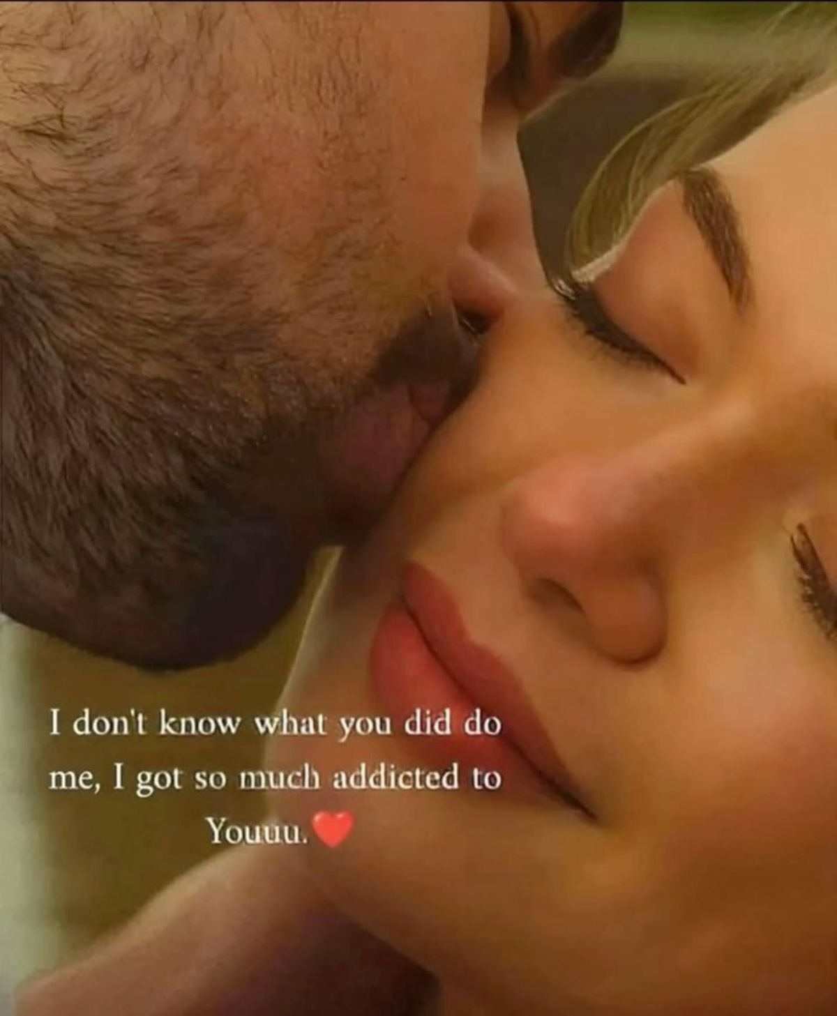 Beautiful romantic images