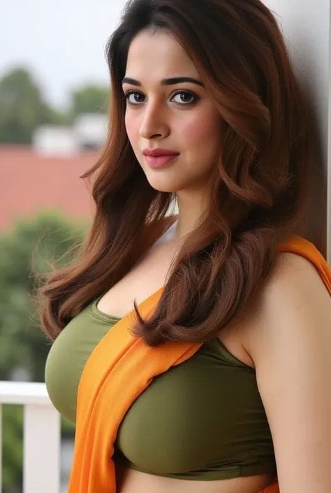 Beautiful saree girl dp new (3)