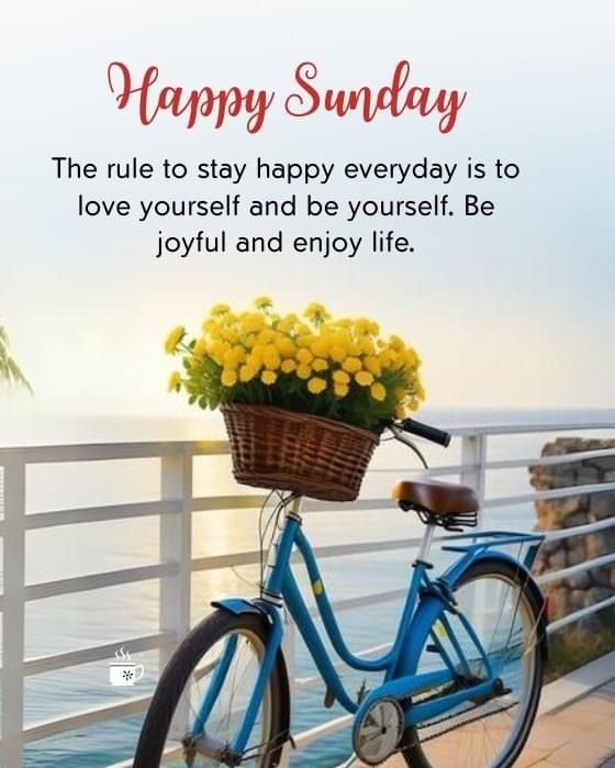 Beautiful sunday images and quotes