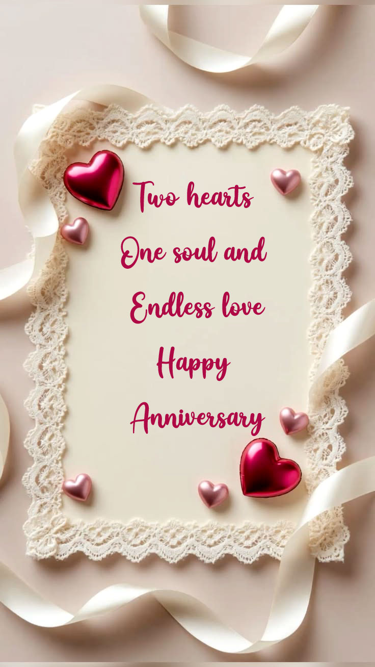Best anniversary greetings images for wife