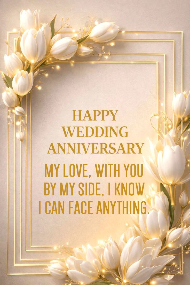 Best anniversary wishes for couple