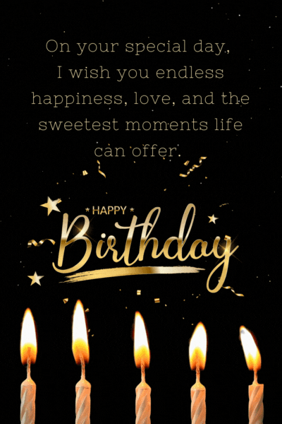 Best Birthday Gif