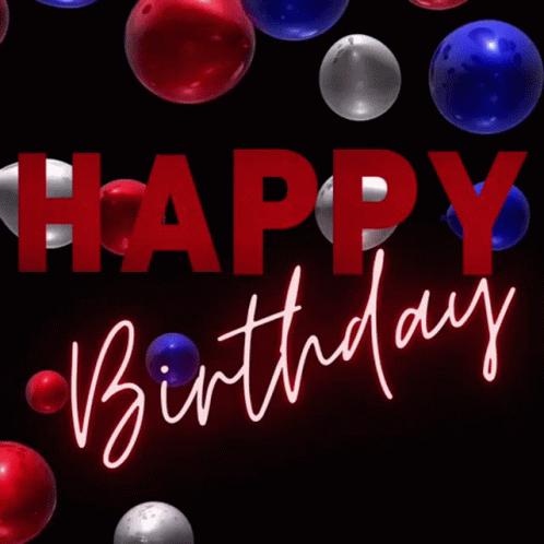 Best Birthday Gif For Her