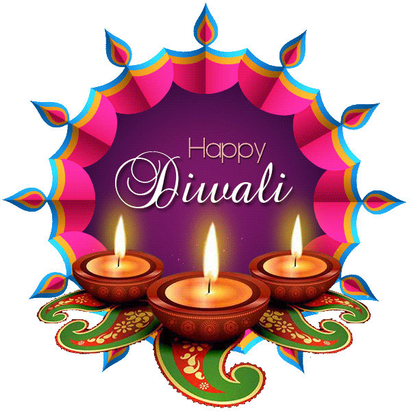 Best deepawali gif