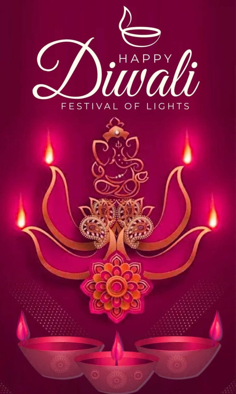 Best diwali status