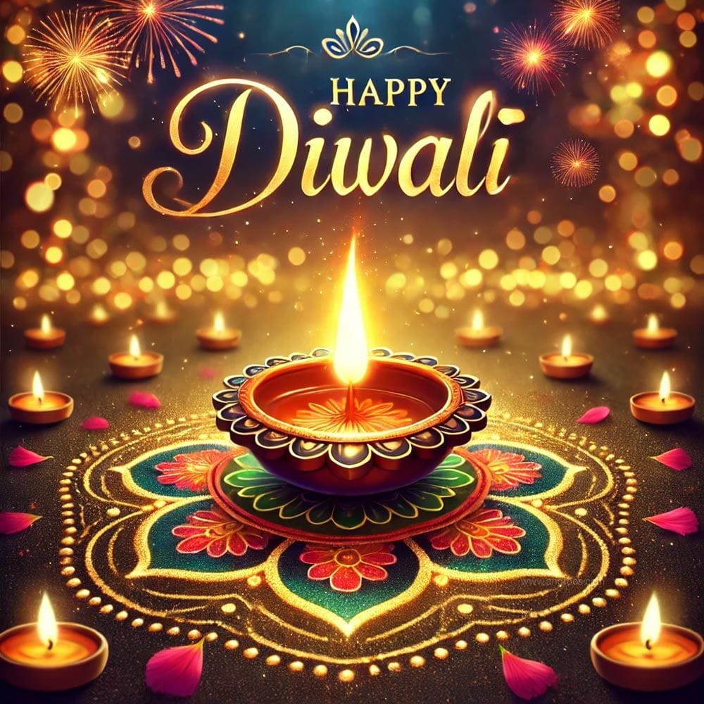 Best diwali status 2