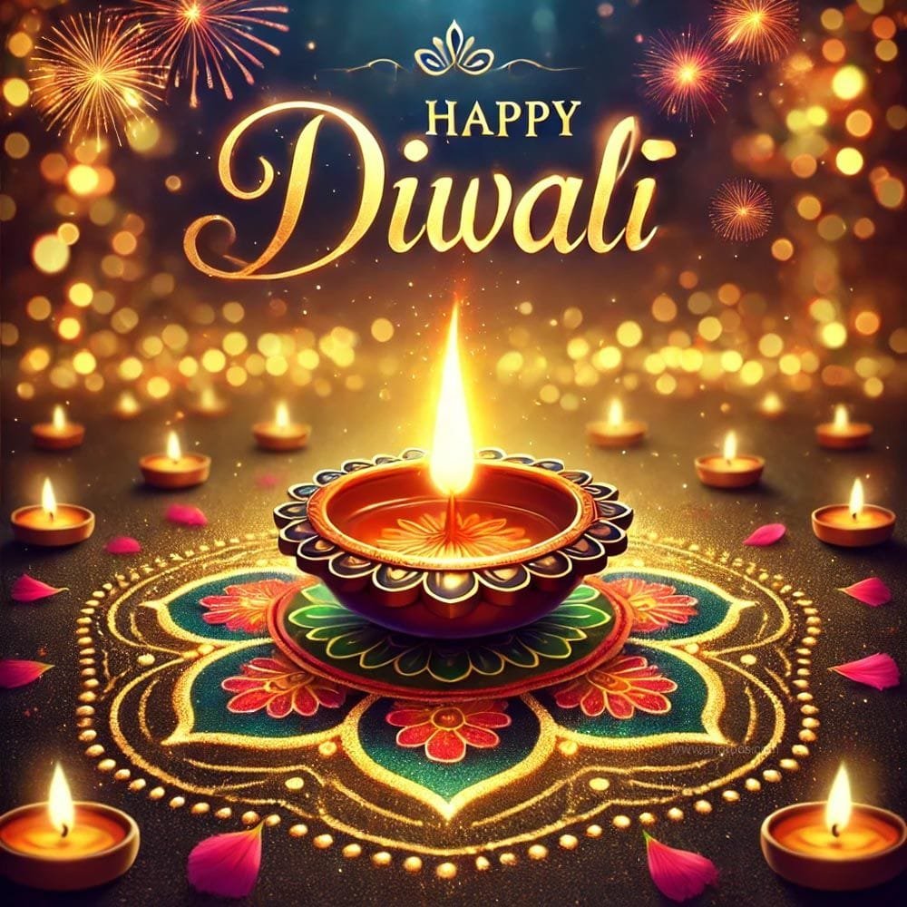 Best diwali status 2