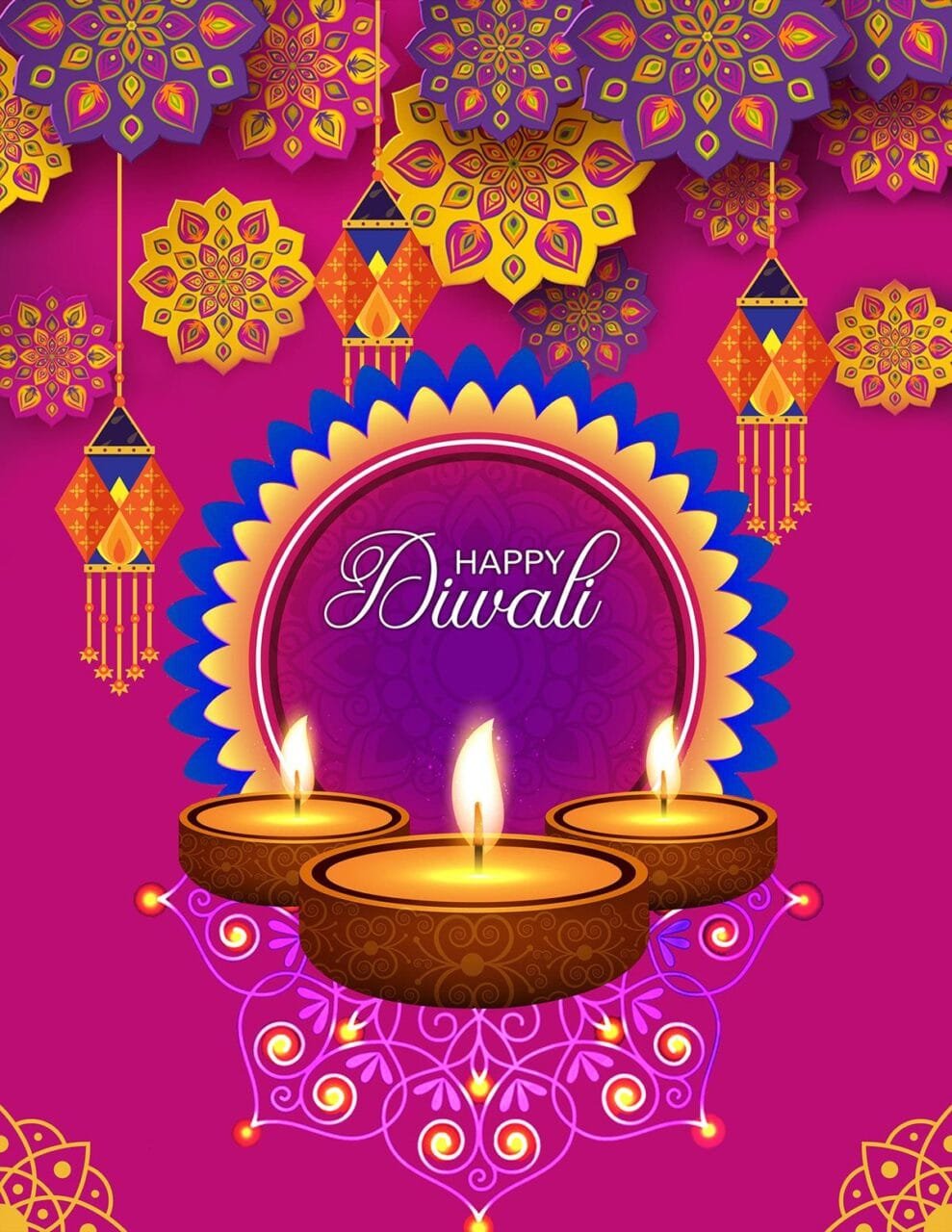 Best diwali status 3