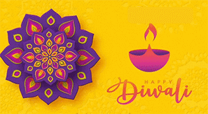 Best diwali wishes gif