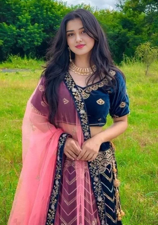 Best dp for instagram for girl (10)