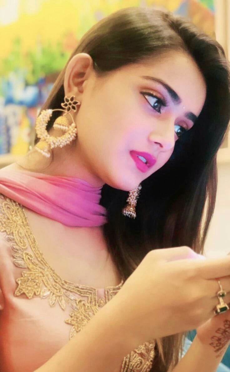 Best dp for instagram for girl (20)