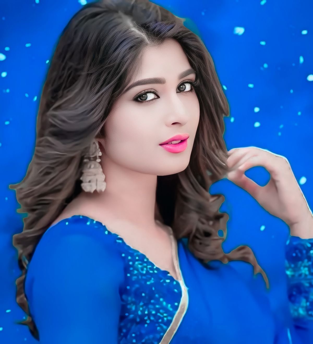 Best dp for instagram for girl (44)