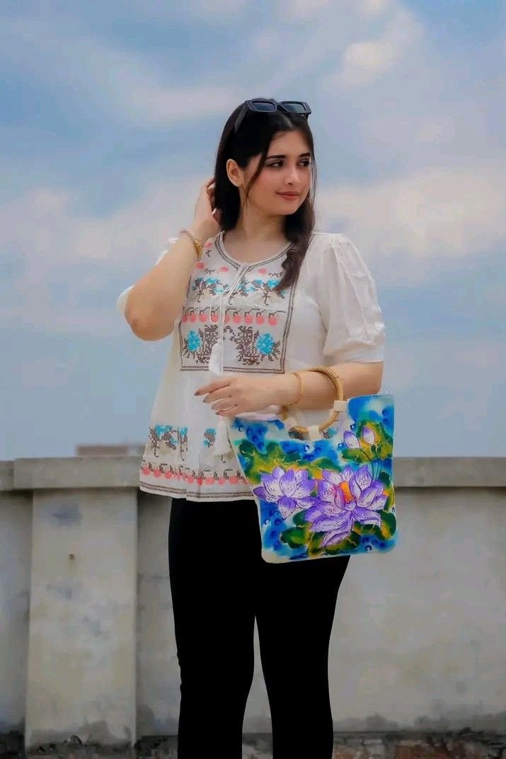 Best dp for instagram for girl (50)