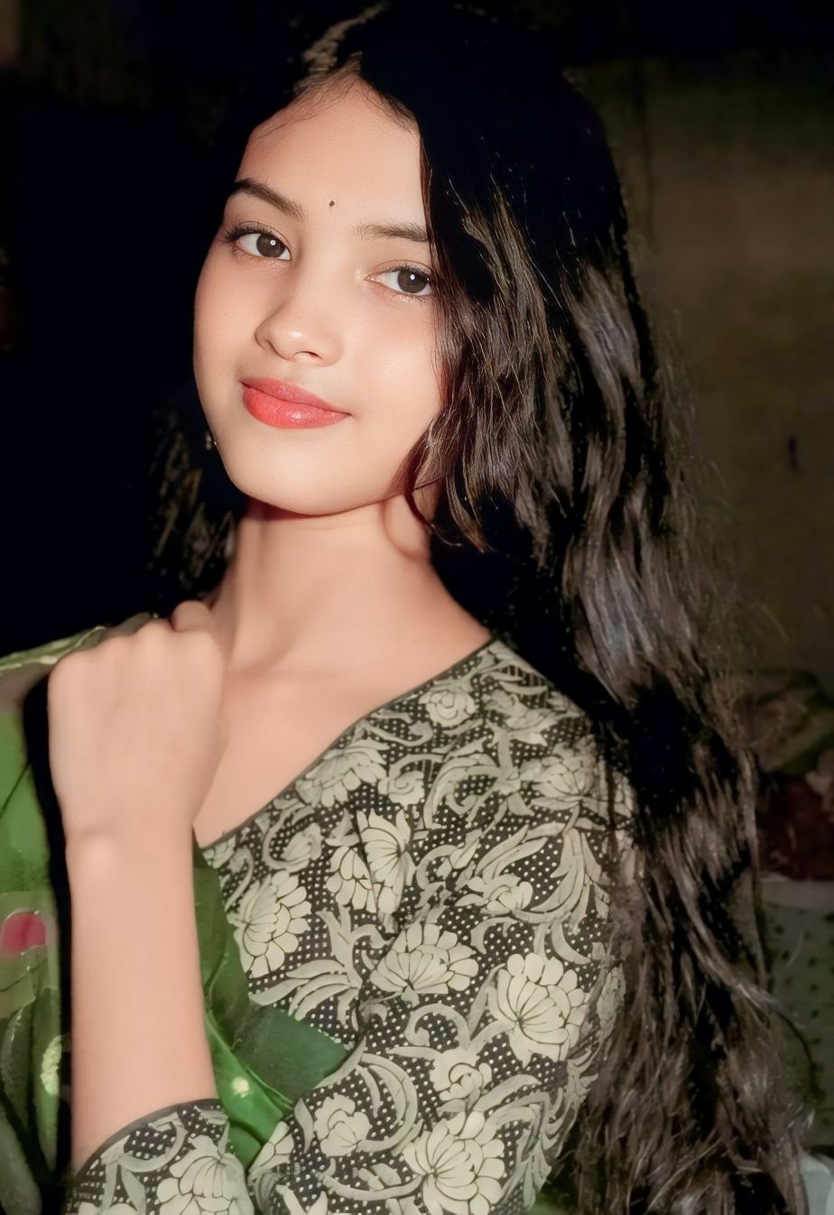 Best girls dp for instagram (14)