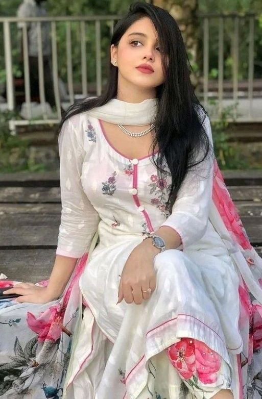 Best girls dp salwar suit