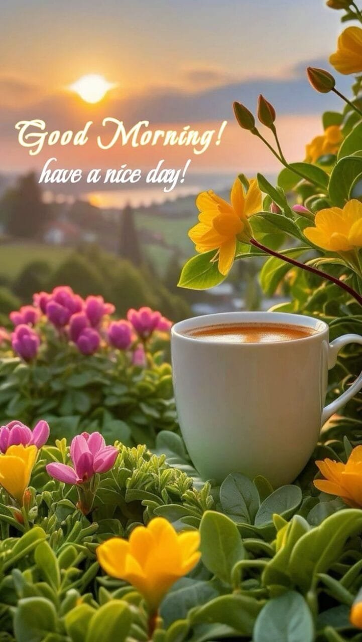 Best good morning images