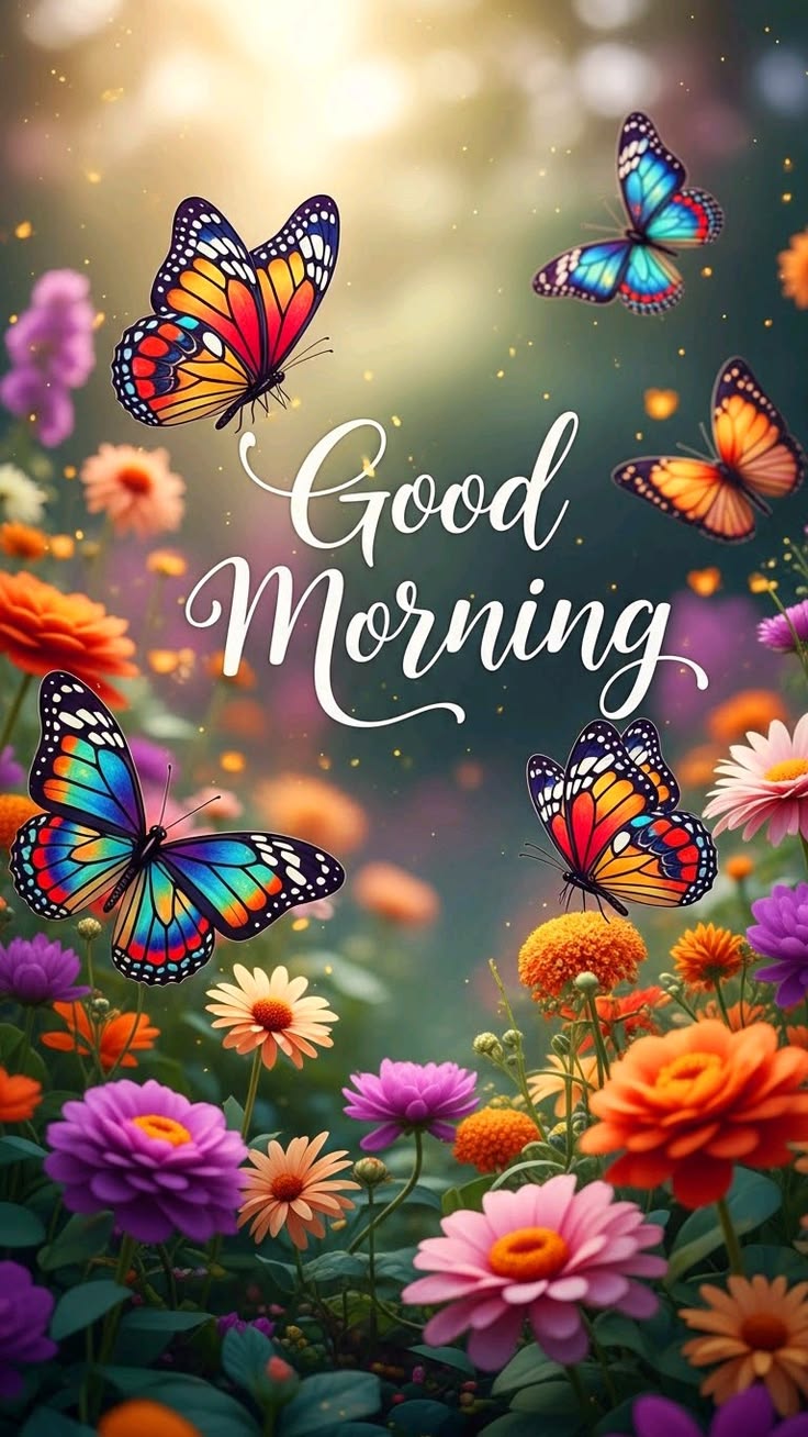 Best good morning ka status