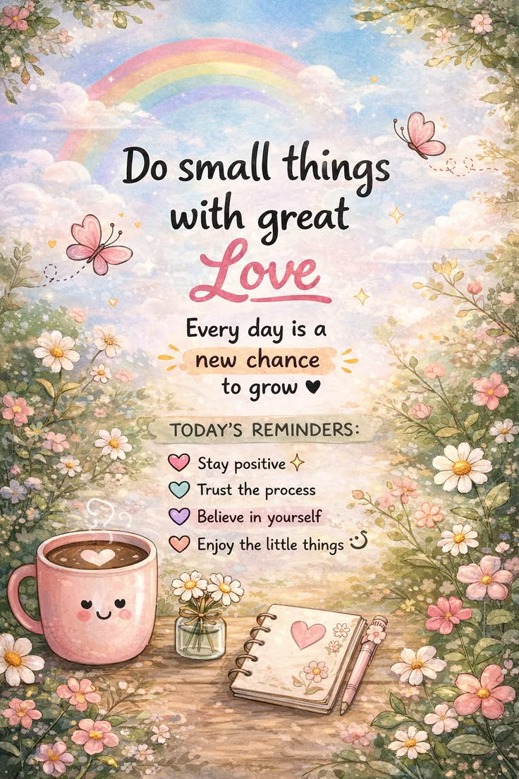 Best good morning quotes and images (10)