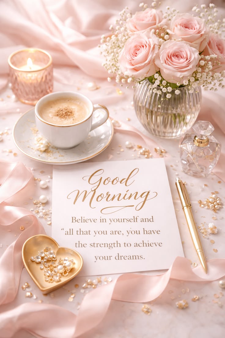 Best good morning quotes and images (11)
