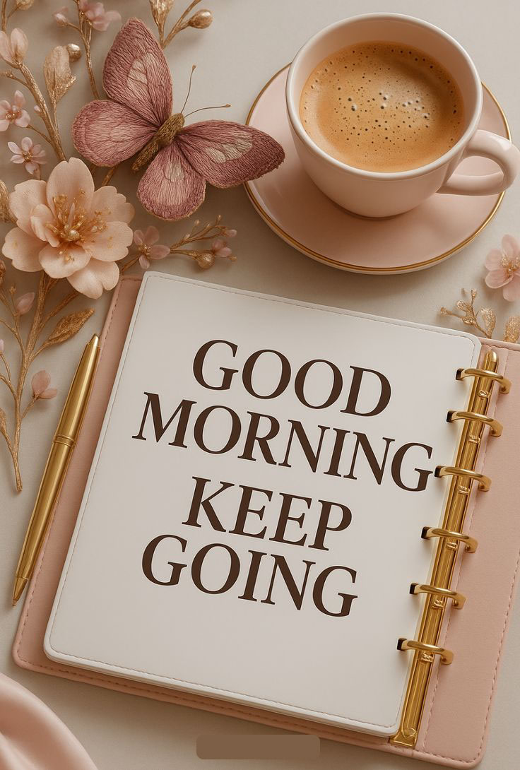 Best good morning quotes and images (2)