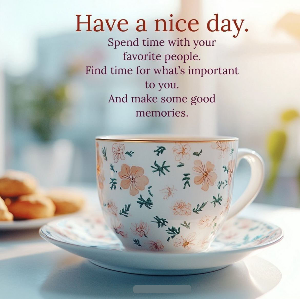 Best good morning quotes and images (3)