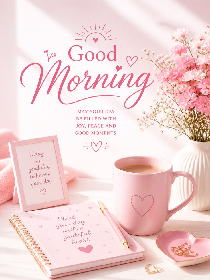 Best good morning quotes and images (6)