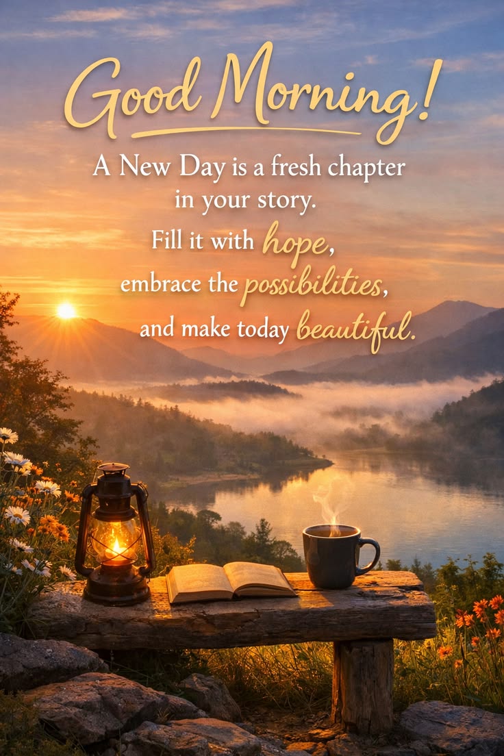 Best good morning quotes and images (7)