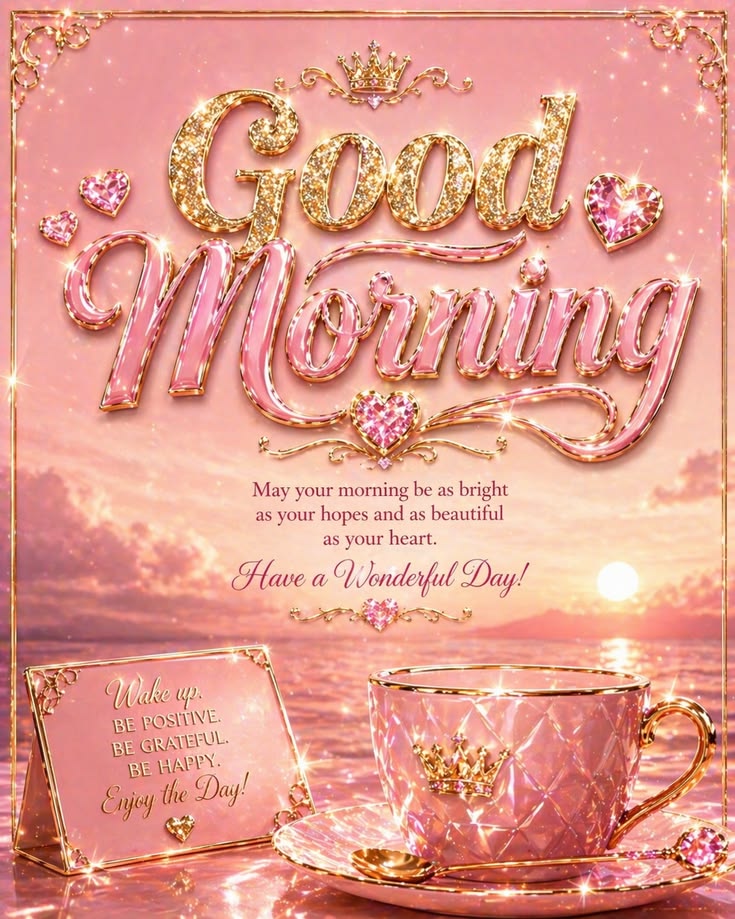 Best good morning quotes and images (9)