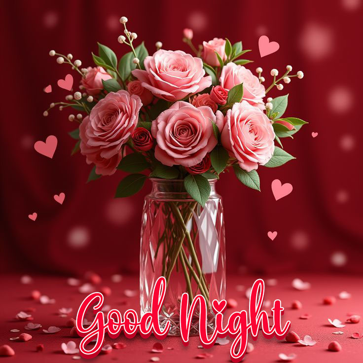 Best good night images