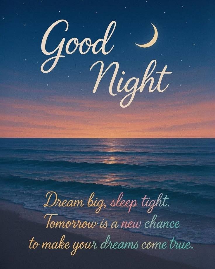 Best good night wishes photo