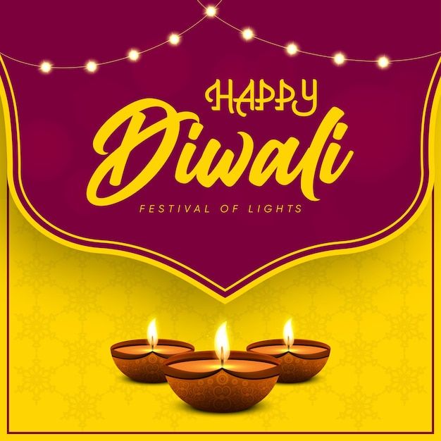 Best happy diwali photos