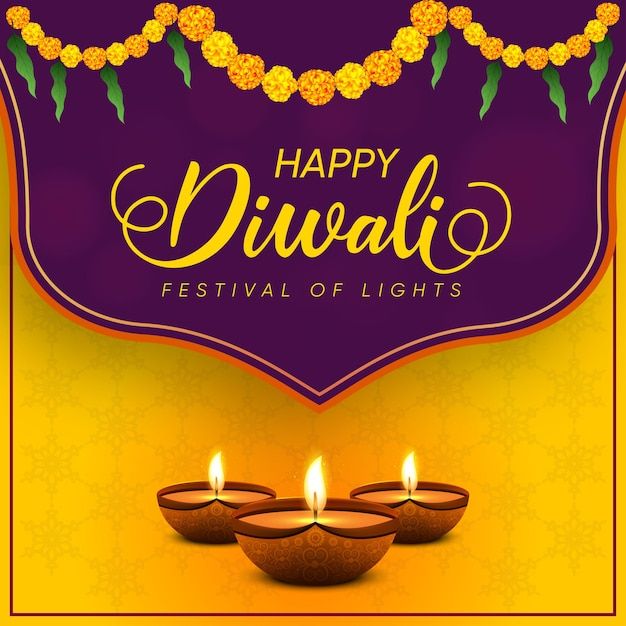Best happy diwali photos