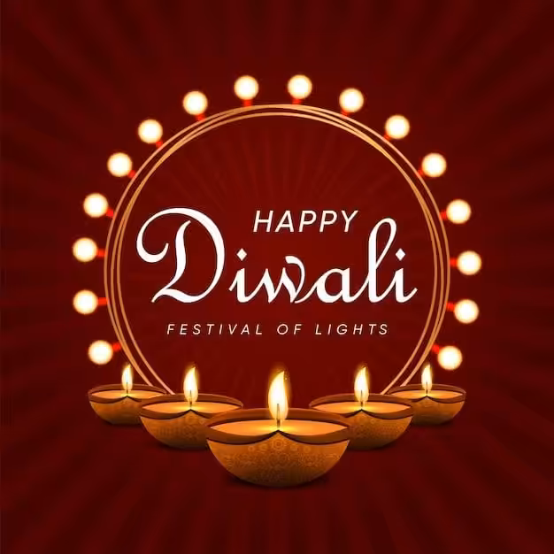 Best happy diwali photos