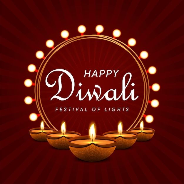 Best happy diwali photos
