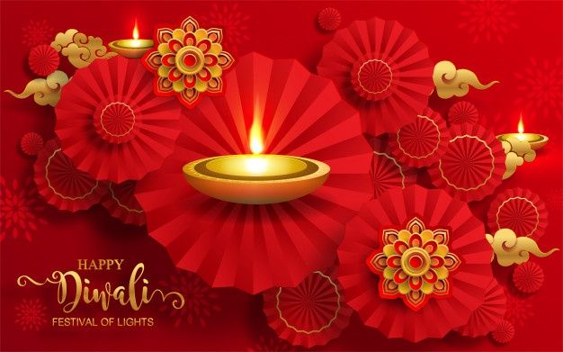 Best happy diwali photos