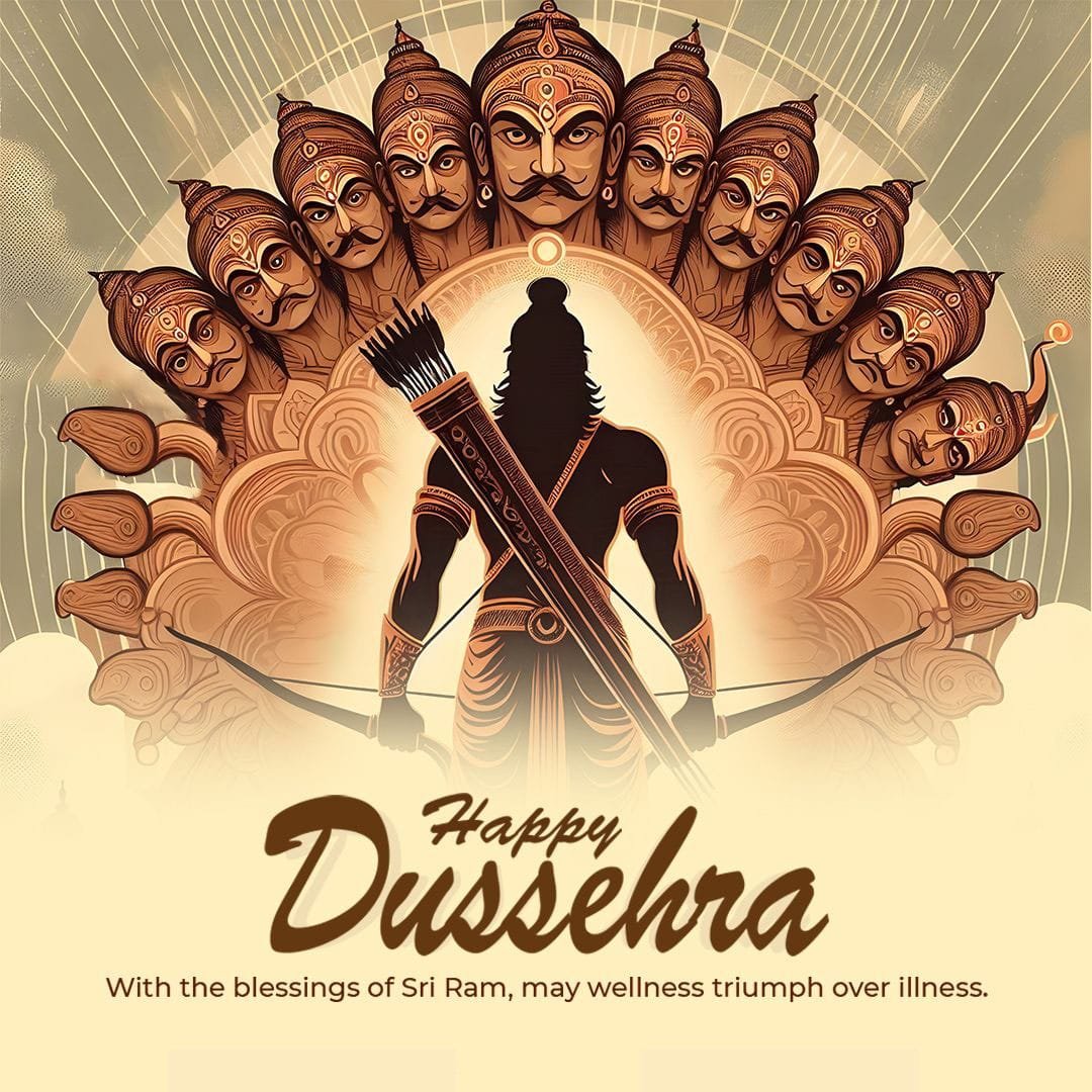 Best happy dussehra quotes