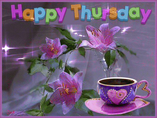 Best Happy Thursday