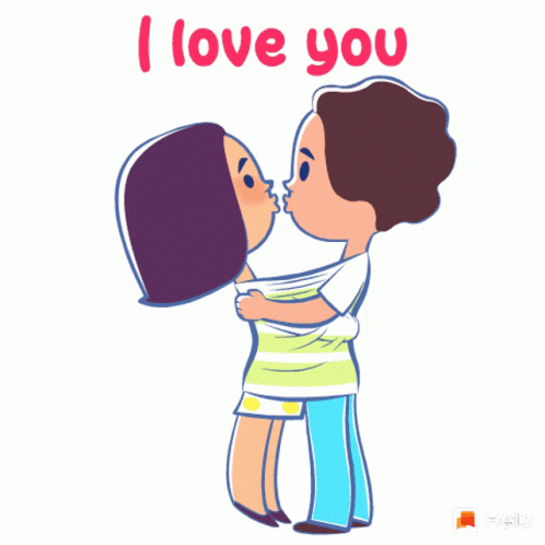 Best I Love You Gif