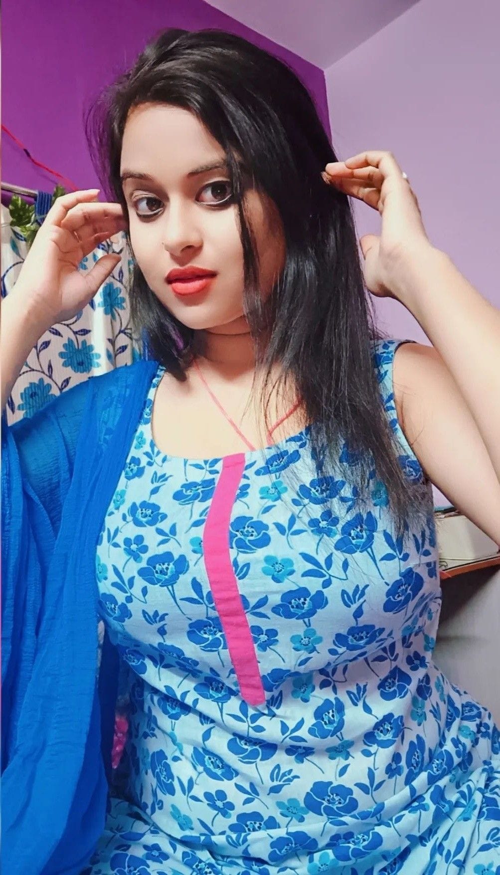 Best instagram dp for girls (11)