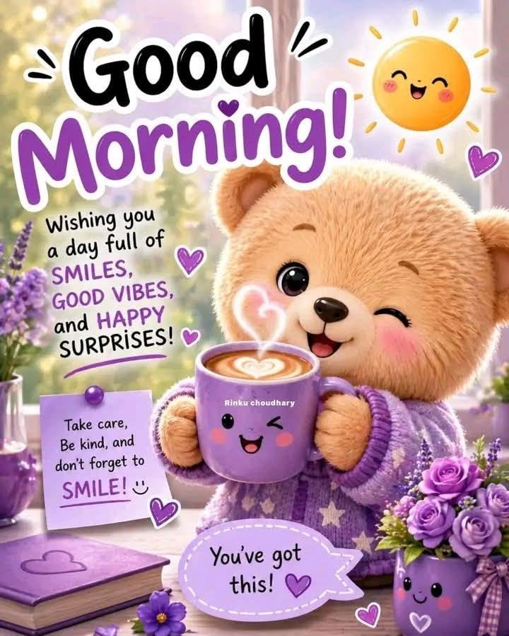 Best morning images (5)