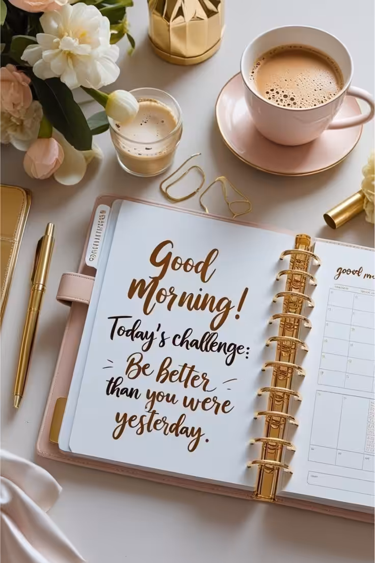 Best morning images motivational quotes