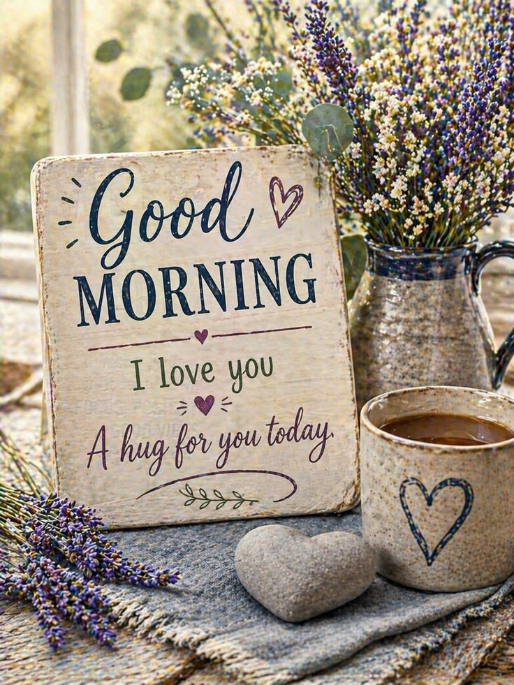 Best morning love images