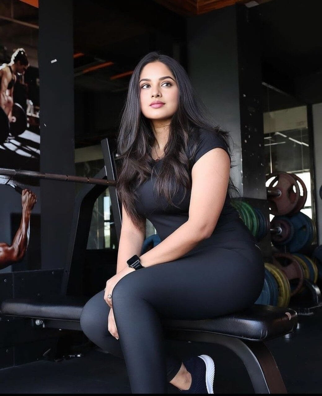 Best profile pic for instagram for girl (16)